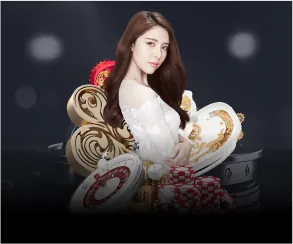 Biểu đồ luật rút bài lá thứ ba trong Baccarat